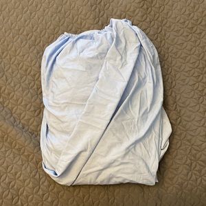 Queen Size Fitted Bedsheet